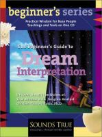 The_beginner_s_guide_to_dream_interpretation
